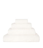 Abyss & Habidecor Super Pile bath sheet 105cm x 180cm, imported from the UK