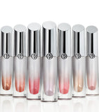 Armani Prisma Glass Icy Plumper lip gloss - British product