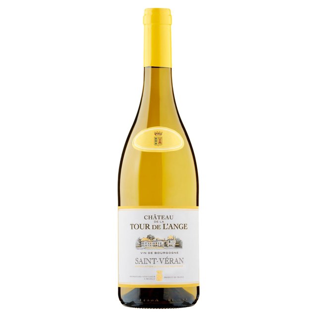 Chateau Tour de l Ange Saint Veran   75cl GOODS M&S   