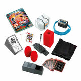 Buki Toys My Magic Show magic kit, imported from the UK