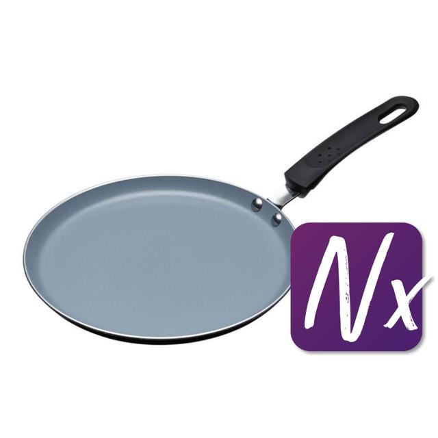 MasterClass Pancake Frying Pan 24cm GOODS M&S   