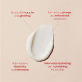 Trilogy Age-Proof Overnight Mask 60ml - British product