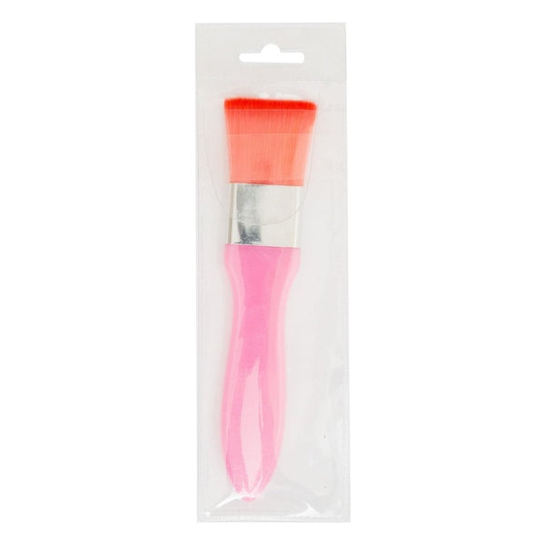 Envie colourful makeup paintbrush Style MX04 pink (British brand)