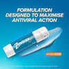 Zovirax cold sore cream Aciclovir 2g pump (British brand)