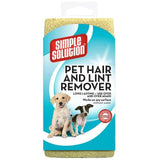 Simple Solution Pet Hair & Lint Remover GOODS M&S   