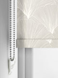 Next Natural Kilim made to measure roller blind - British product