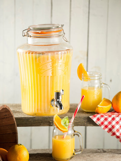 Kilner 5L Vintage Getränkespender