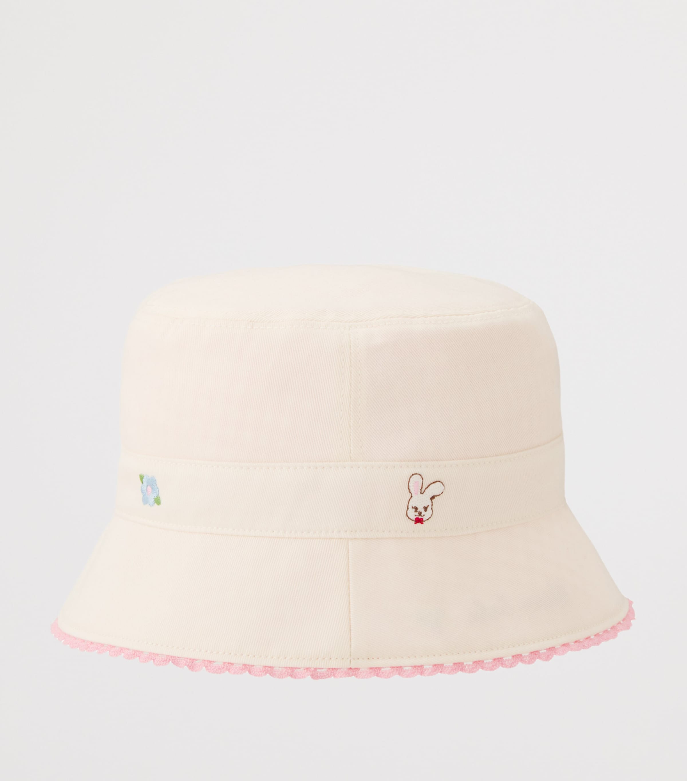 Miki House reversible water gem sun hat, UK version