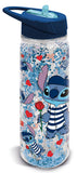 Disney Stitch Glitter Sipper Bottle GOODS ASDA   