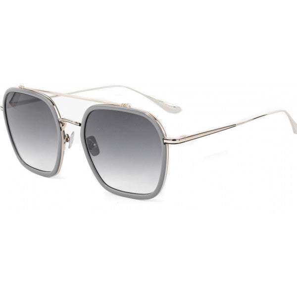 Belstaff MERRICK II grey titanium sunglasses (British brand)