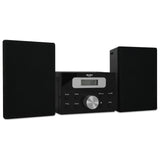 Bush CD FM Radio compact mini hi-fi system, UK version