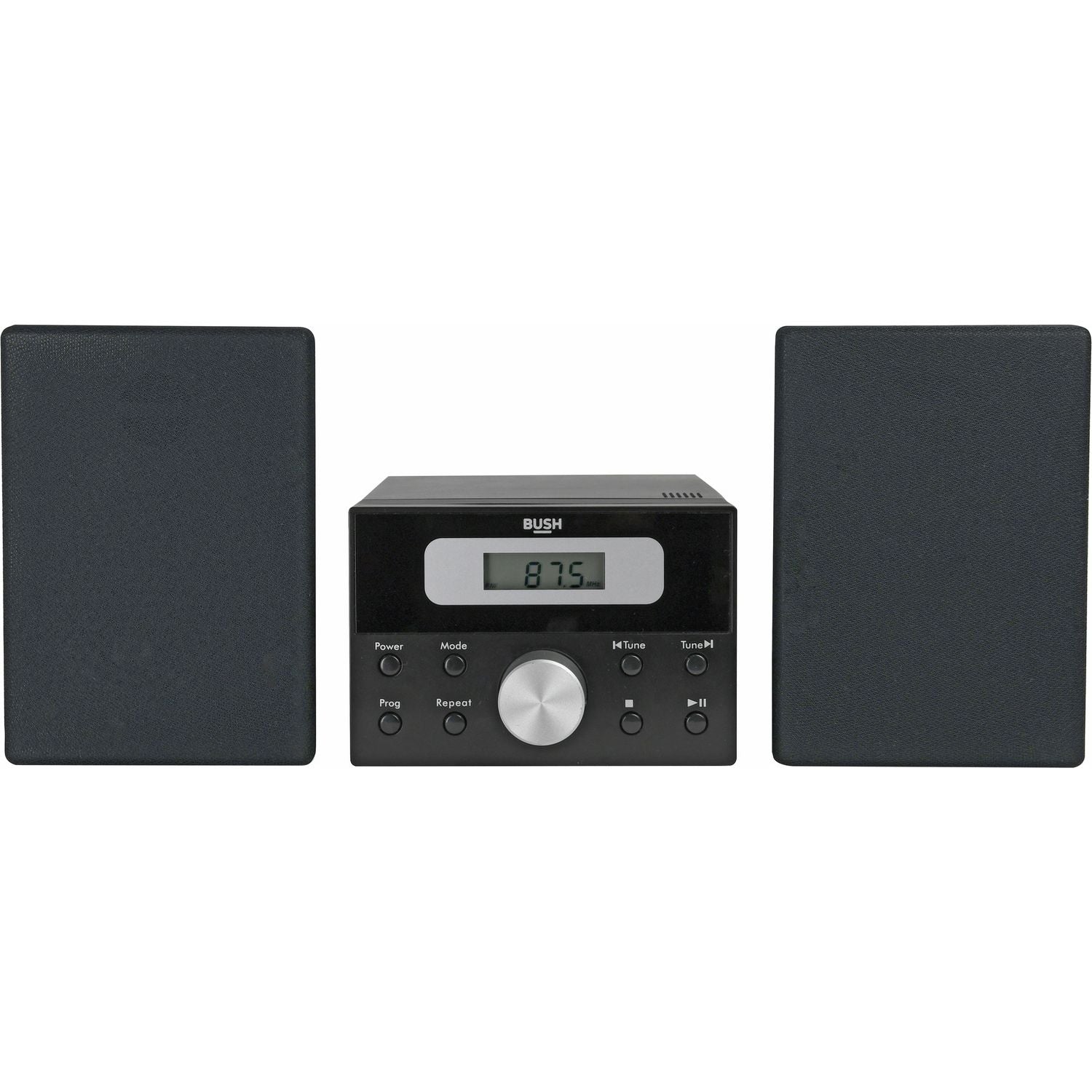 Bush CD FM Radio compact mini hi-fi system, UK version