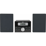 Bush CD FM Radio compact mini hi-fi system, UK version