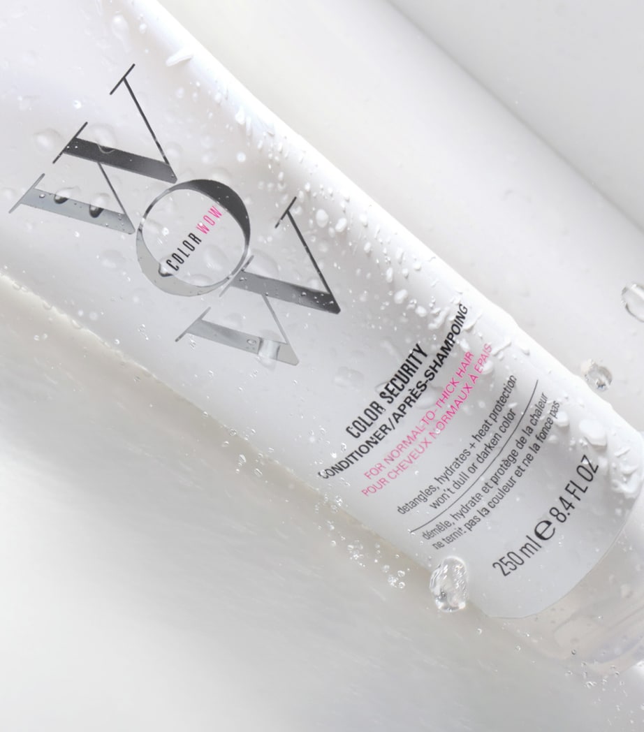 Color Wow Color Security Conditioner 250ml - British product