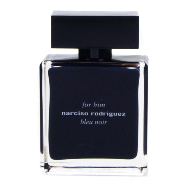 Narciso Rodriguez Bleu Noir Eau De Toilette 100ml, imported from the UK