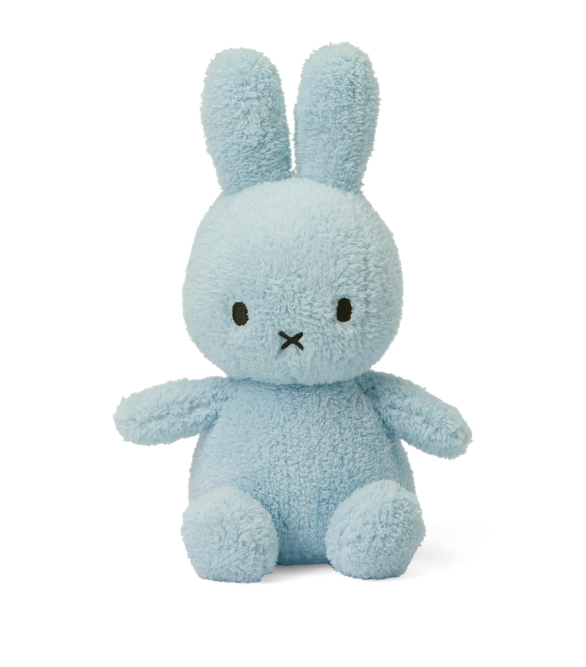 Bon Ton Toys MIFFY Terry soft toy 23cm, imported from the UK