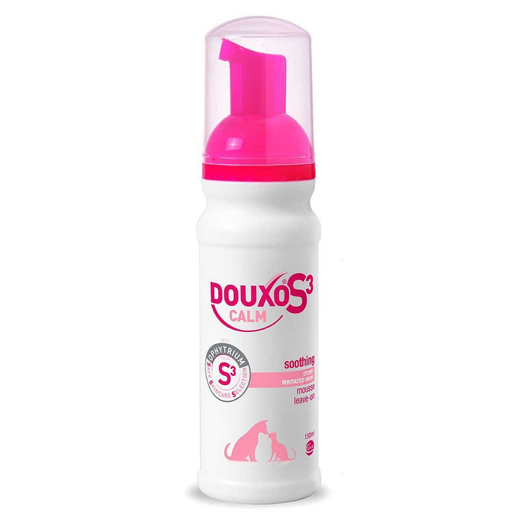 Douxo S3 Calm Mousse - 150ml