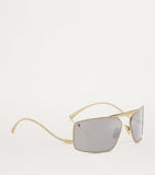 Ferrari metal sunglasses FH1008 high-performance lenses, UK version