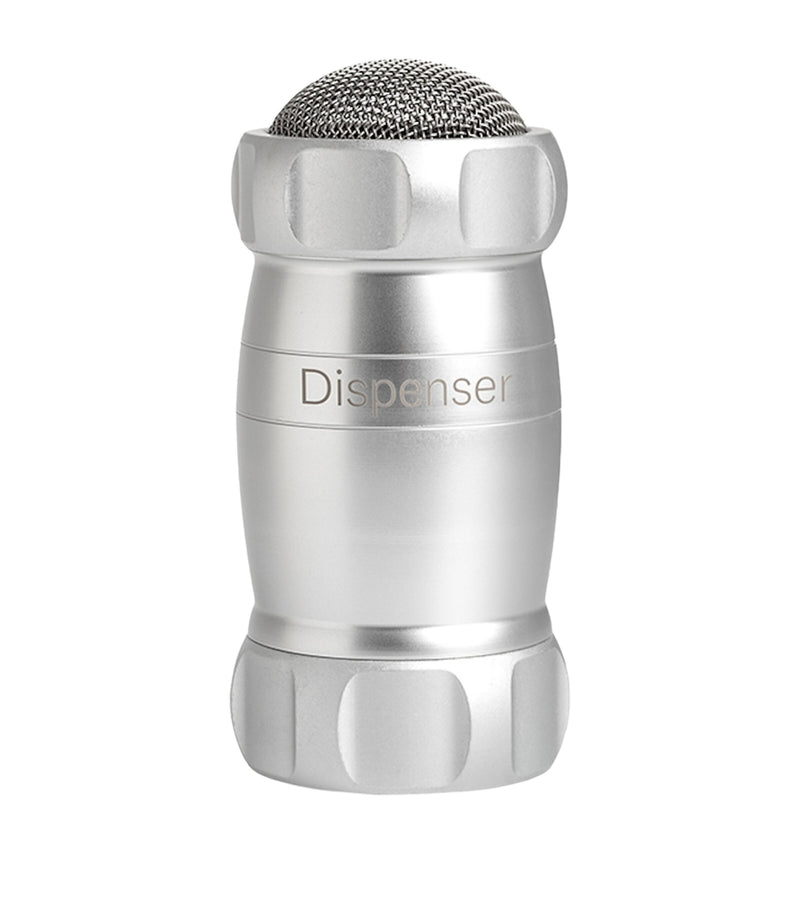Marcato Aluminium Dispenser, imported from the UK