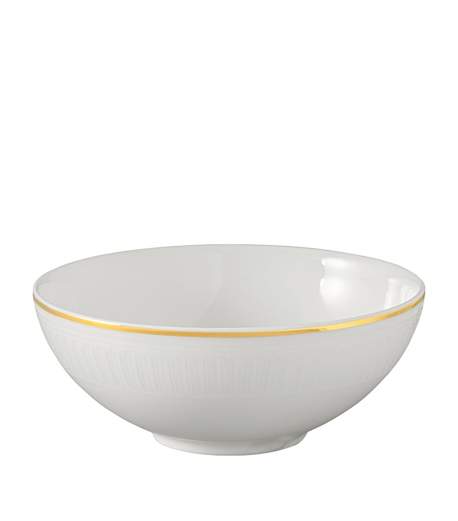 Villeroy & Boch porcelain bowl Château Septfontaines 11cm (British brand)