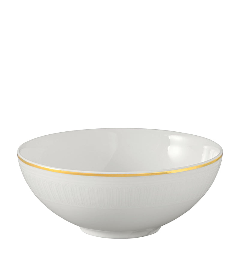 Villeroy & Boch porcelain bowl Château Septfontaines 11cm (British brand)