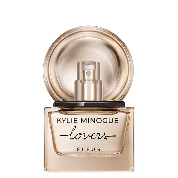 Kylie Minogue Lovers Fleur perfume bottle 30ml imported from the UK