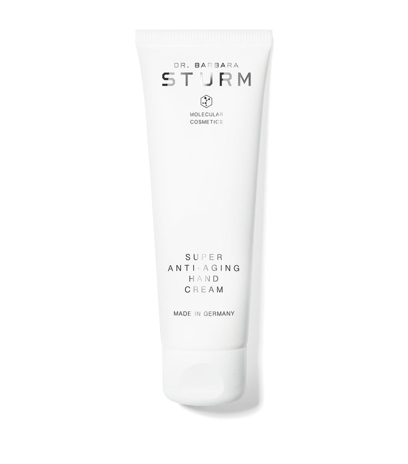 Dr. Barbara Sturm super anti-ageing hand cream 50ml - British product