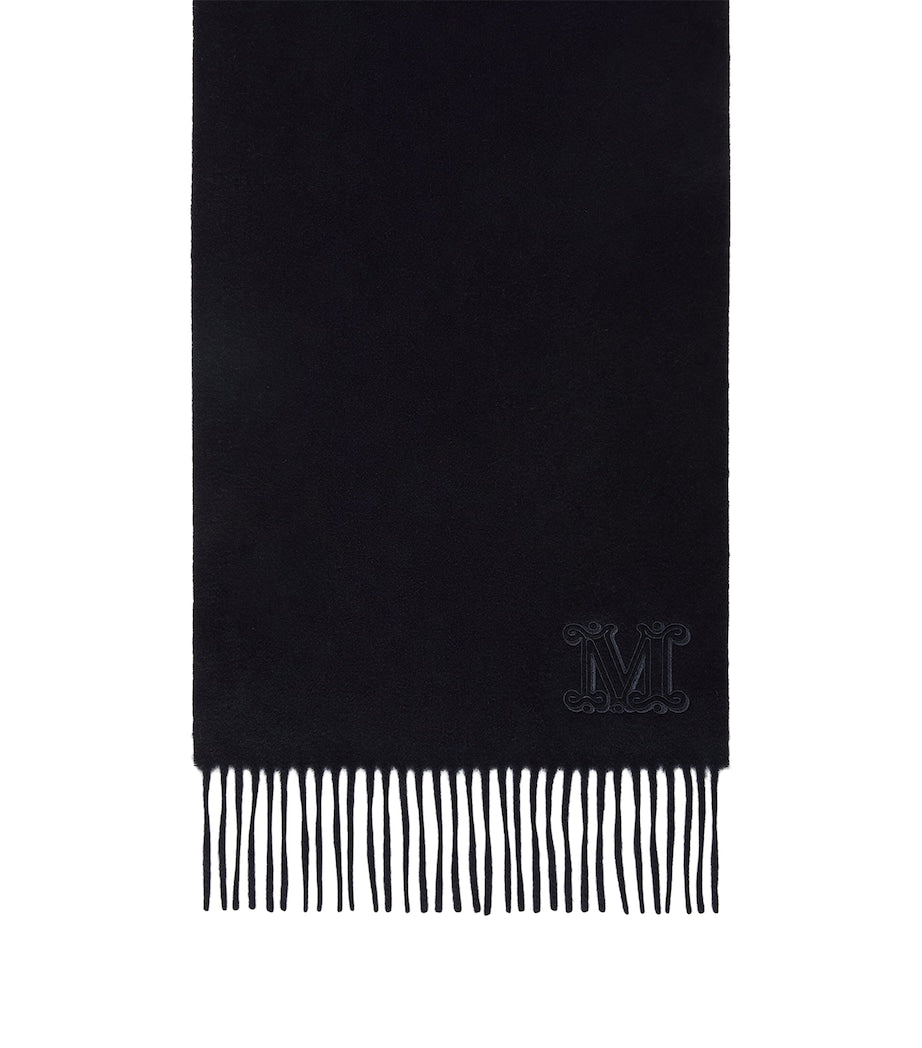 Max Mara Cashmere Scarf