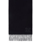 Max Mara Cashmere Scarf