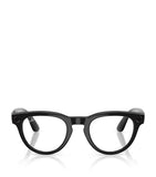 Ray-Ban Meta smart sunglasses low bridge fit, imported from the UK