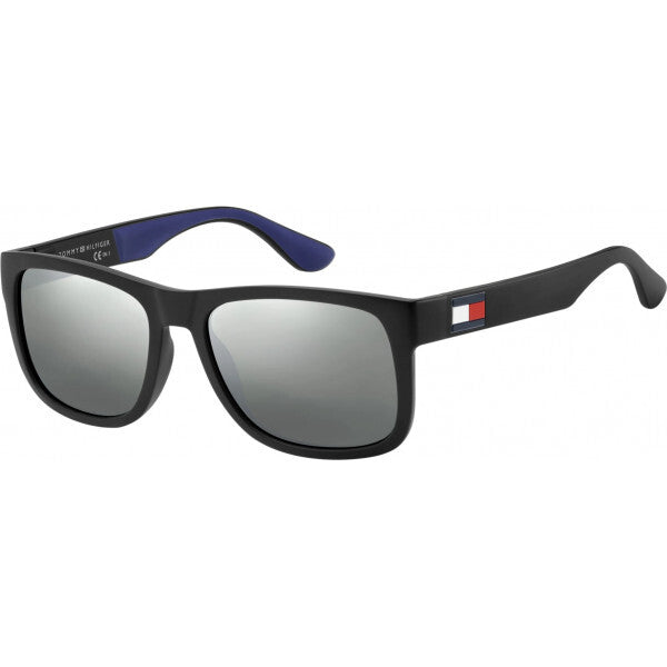 Tommy Hilfiger sunglasses TH1556S black 56mm (British brand)