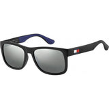 Tommy Hilfiger sunglasses TH1556S black 56mm (British brand)