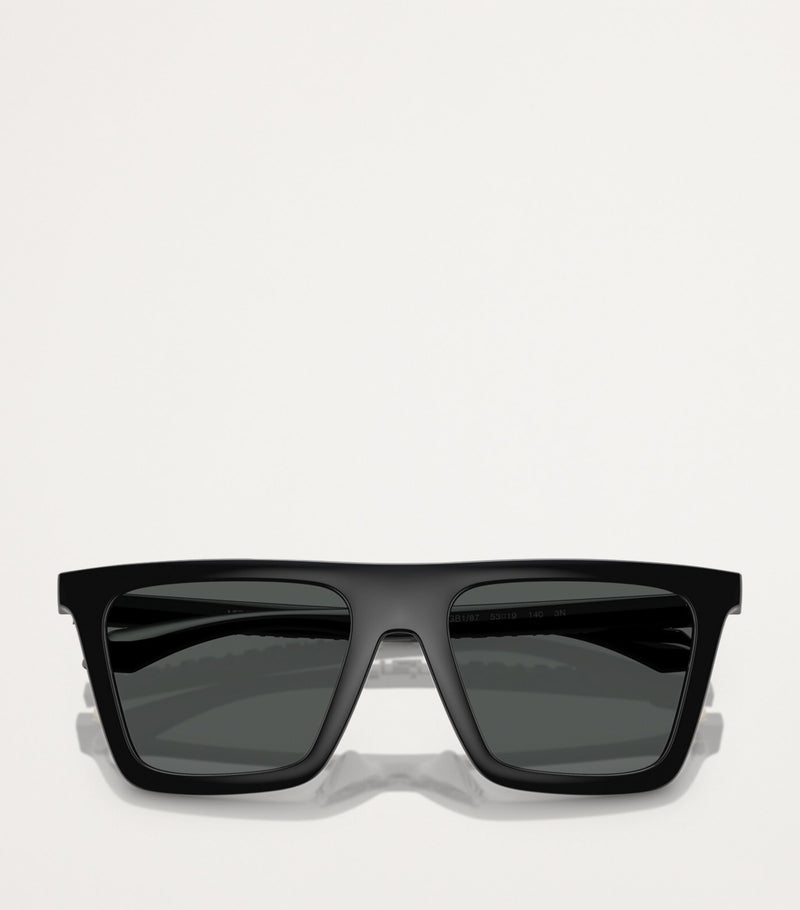 Versace acetate sunglasses VE4468U (British brand)