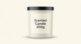 Jo Malone Oud & Bergamot Candle 200g, imported from the UK