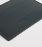 Giorgio Armani lambskin card holder 8x10.5cm, UK version