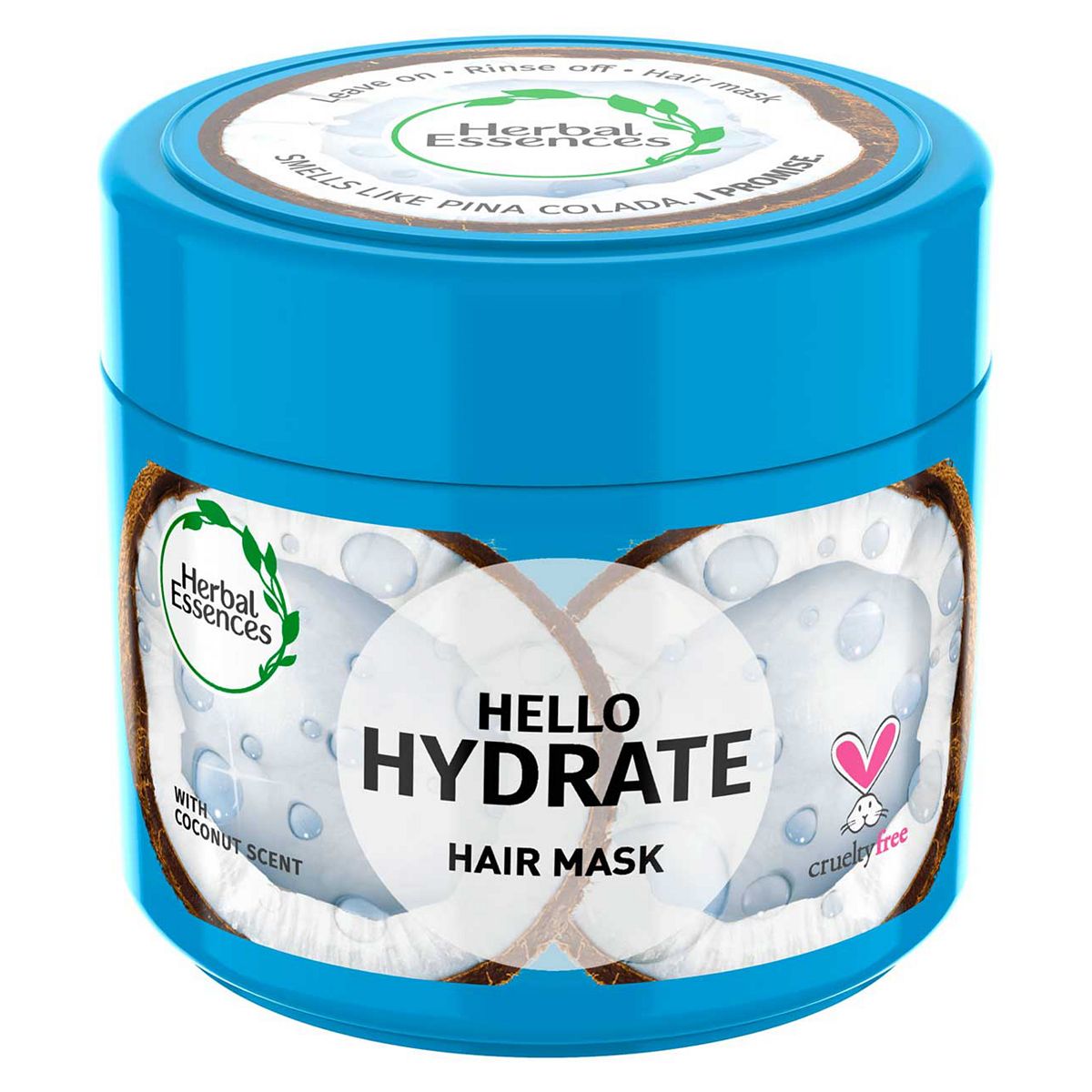 Herbal Essences Hello Hydrate Mask 300ml GOODS Boots   