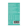 ZÖHI multivitamin chewing gum mint 50 mg 10 pack, imported from the UK