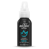 King of Shaves shaving oil for sensitive skin 30ml - British product