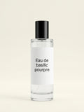 Hermès Basilic Pourpre eau de cologne 50ml, imported from the UK