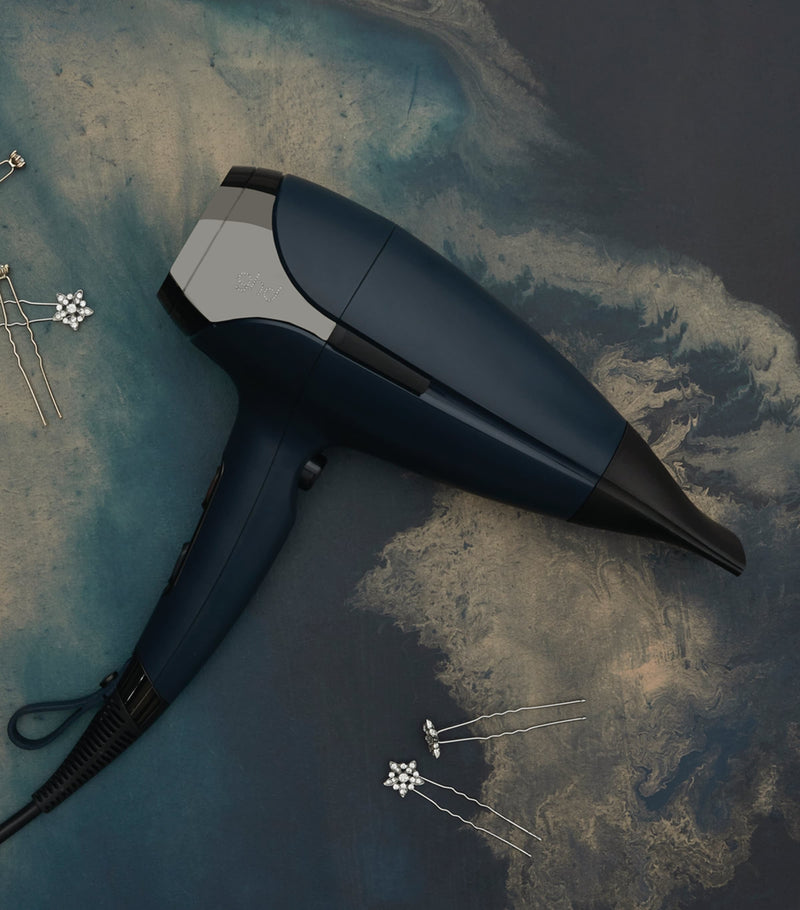 ghd Helios Professional Hairdryer, UK version