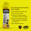 SiS GO energy gel pineapple 60ml - British product