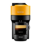 Nespresso Vertuo Pop coffee machine, imported from the UK