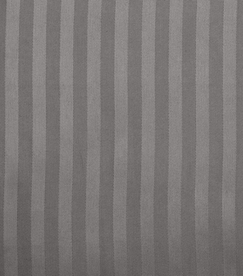 Pratesi striped boudoir pillowcase 30cm x 40cm, imported from the UK