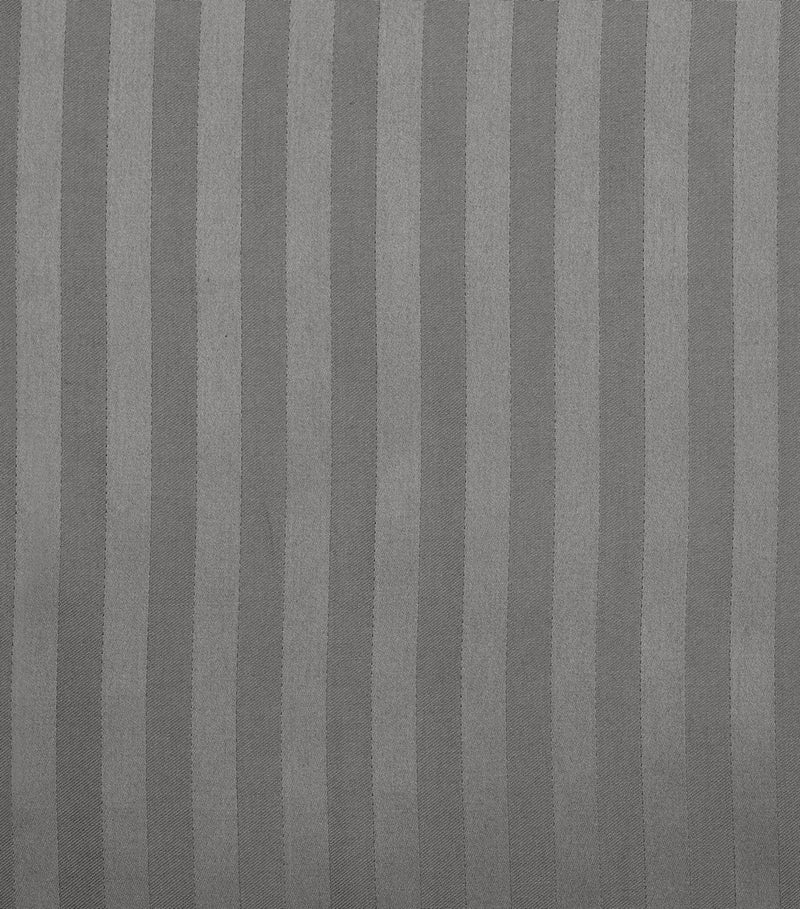 Pratesi striped boudoir pillowcase 30cm x 40cm, imported from the UK