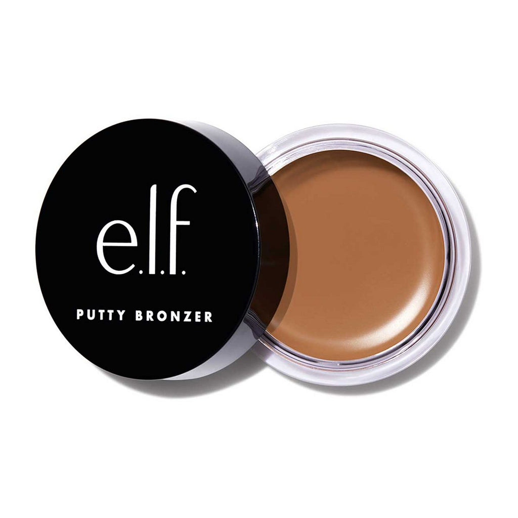 e.l.f. Putty Bronzer