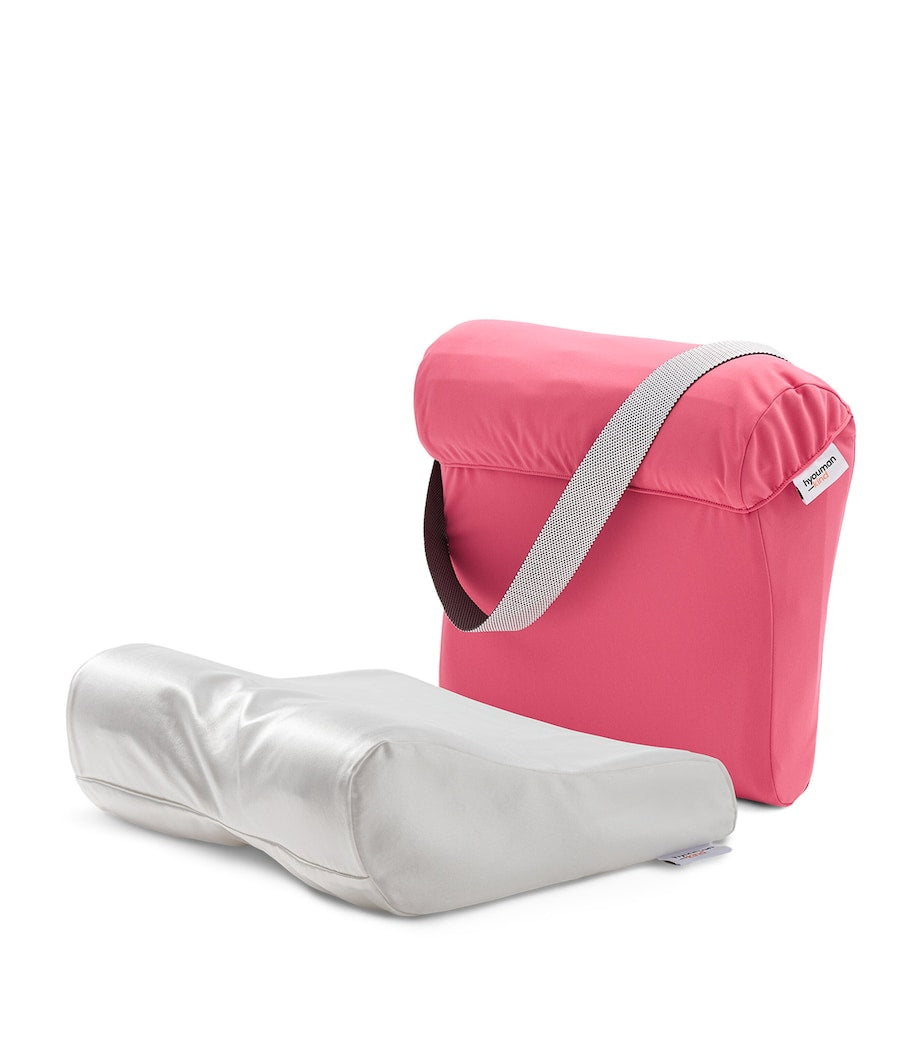 Hyoumankind Go Pillow Silk Bundle, UK version