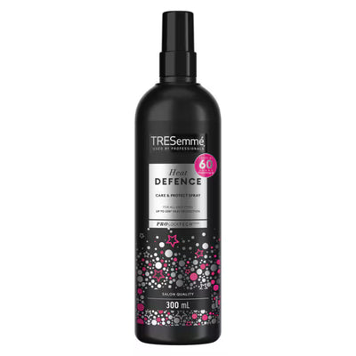 Tresemme Heat Defense Spray Begrenset opplag Varmebeskyttelse 300ml