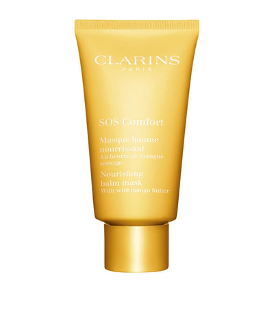 Clarins SOS Komfort Ansiktsmaske 75ml