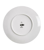 Fornasetti Mani Plate 30cm porcelain hand motif, UK version
