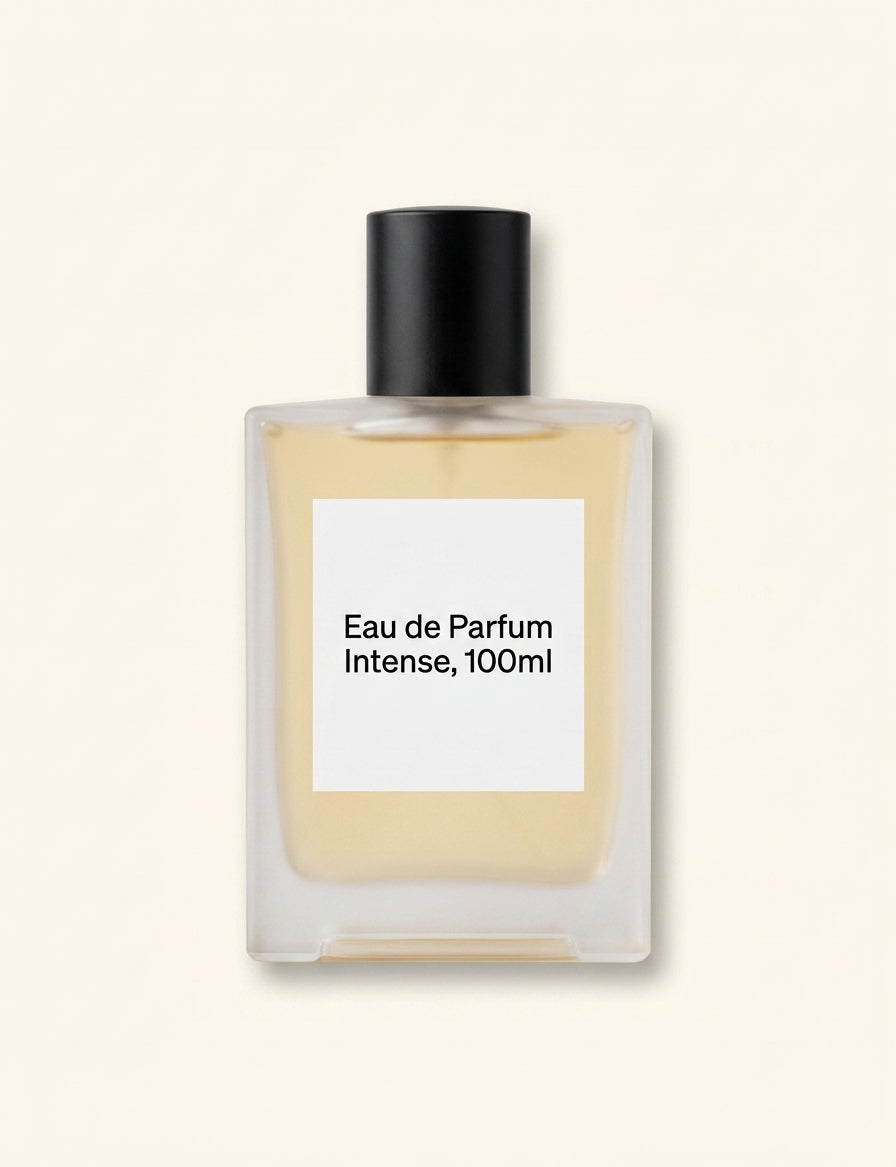 Hermès Terre d'Hermès Intense Eau de Parfum 100ml, imported from the UK